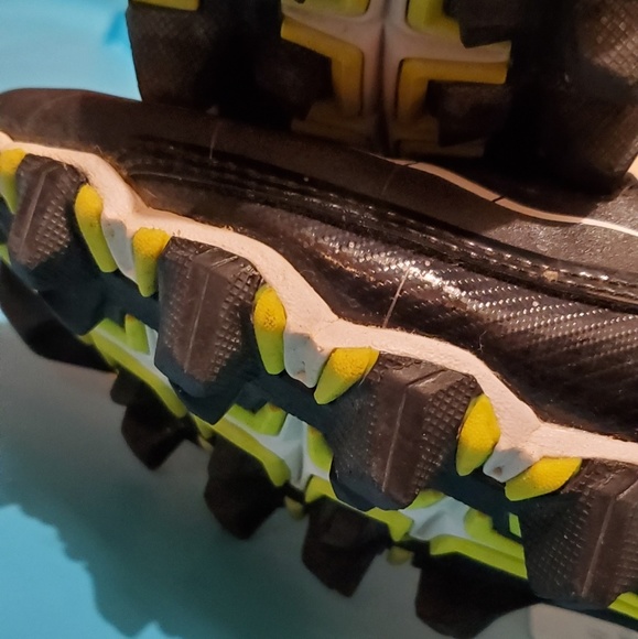 Boys Nike Alpha Baseball Cleats - Picture 4 of 4